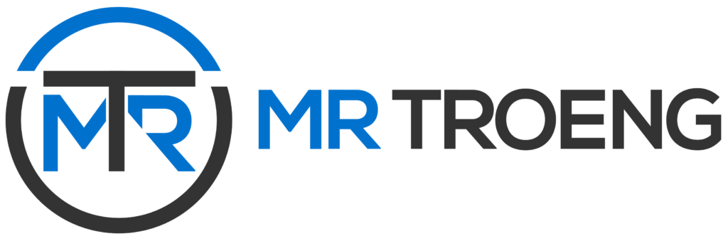 MR Troeng Consulting AB