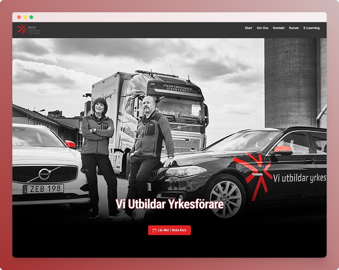 Roadpartner