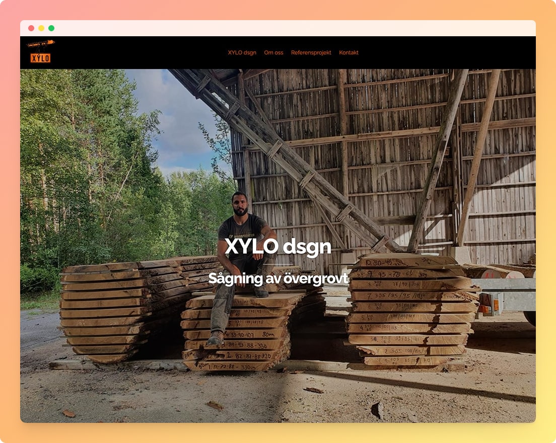 Xylo Dsgn