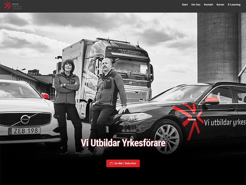 Roadpartner