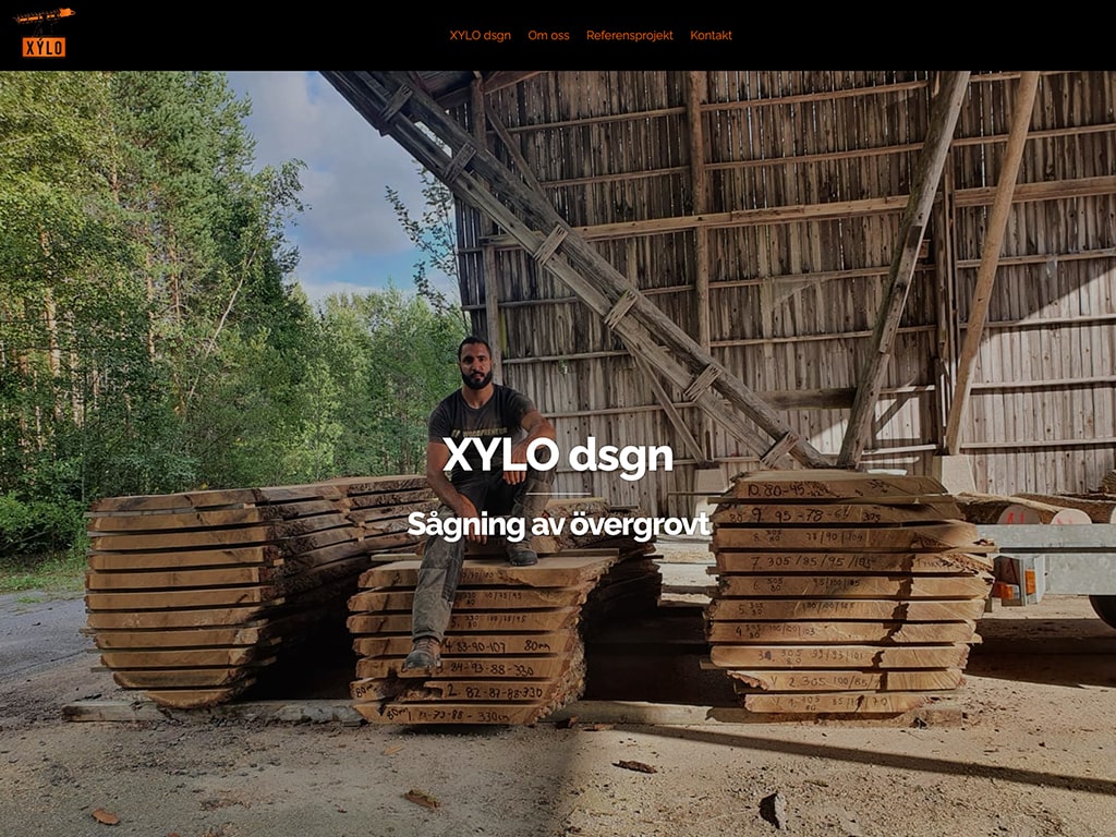 Xylo Dsgn